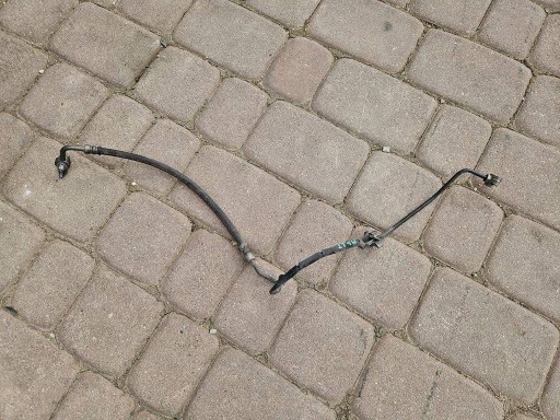 wiring brake caliper rear part rear left ABS OPEL ASTRA L 6 VI