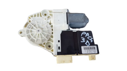 CITROEN C4 307 mini motor windows right front