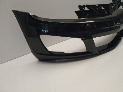 2007-2009R OPEL GT LADNY PARAURTI ANTERIORE ORIGINALE CZARY SENZA PEKNIEC