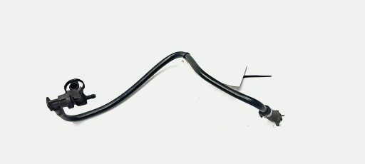 vedenie rúra RÚRA 2.5 OPEL VIVARO II