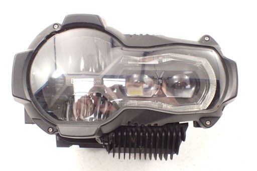 143176 - BMW R 1200 GS K50 13-18 передняя фара