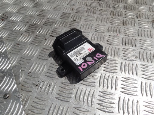 Hyundai ioniq 4 2017 електричний модуль контролер 91950-g7200 оригінал