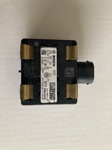 AUDI VW SKODA SEAT RADAR DISTRONIC 2K5907561A