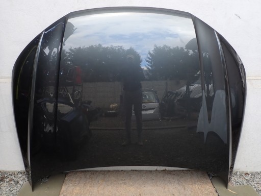 bonnet AUDI Q5 2 II 80A 2016- 80A823029
