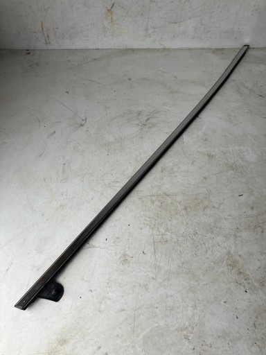 moulding dust door right front CITROEN C4 II B7 CHROM 9687378480 #6