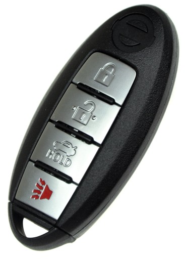 Nissanx24 - NISSAN ROGUE VERSA LEAF ключ дистанційного керування США 315MHz