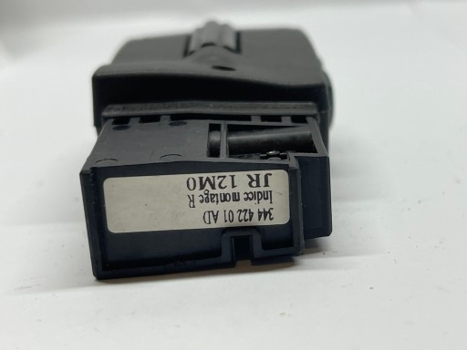 switch switch radia Renault OE 34442201AD