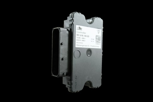 Контроллер porsche oe 99161814505