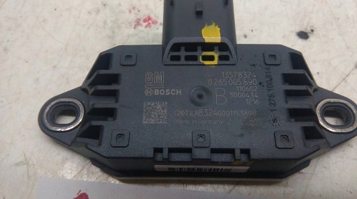 CHEVROLET AVEO T300 SENSOR ESP UPRAVLJAČKA 13578324