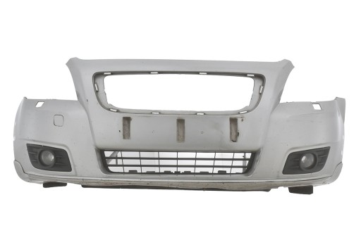 front bumper front * VOLVO V50 LIFT S40 II