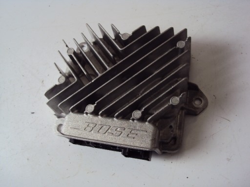 28061 5FA2A - Аудио усилитель NISSAN MICRA K14 2016-