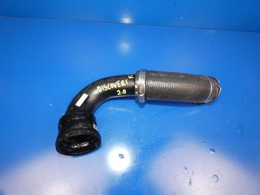 LAND ROVER DISCOVERY SPORT L550 EVOQUE F-PACE 2.0 D pipe hose of the intercooler