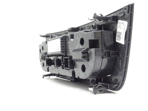 PANEL szellőző a klímának far hátsó MERCEDES GLE X166 A1666930300