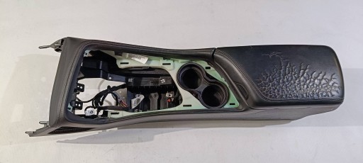 Console tunel Moyenne Accoudoir Dodge Challenger 2015