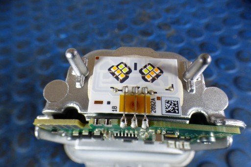 Opel Astra K V module control unit led reflektora front 7960311399 st.BDB