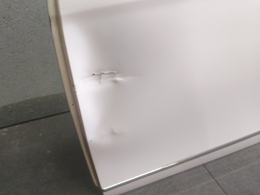 DOOR FRONT LEFT MERCEDES C KLASA W204