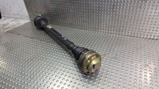 semi-axis right front 1J0407272BJ TOLEDO III GOLF IV OCTAVIA and LEON and 1.9 TDI