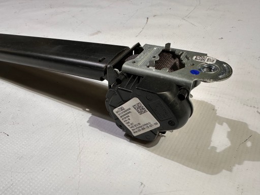 Gurten Gurten Sicherheits heck hinten links Chevrolet Camaro Cabrio 2016+