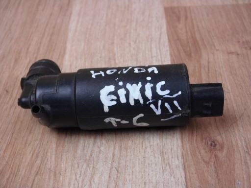 HONDA CIVIC VII 2001-2006 PUMPE PANZER DES GASSES SPRITZDÜSE CZK2520