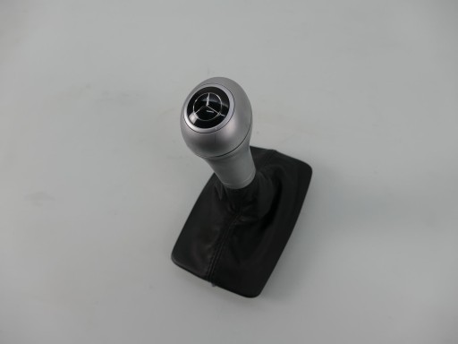 MERCEDES W204 Pomello ghetta telaio Della leva di cambio AUTOMAT