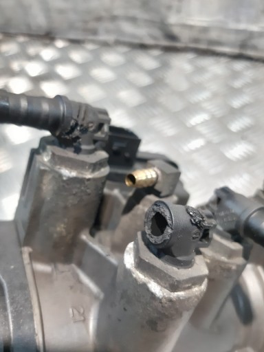 MERCEDES ACTROS MP4 Sensor Brems- A0014311013 KNORR-BREMSE