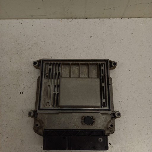 Computer DES MOTORS Bedienteil KIA CEED 39100-2B520 0261201202