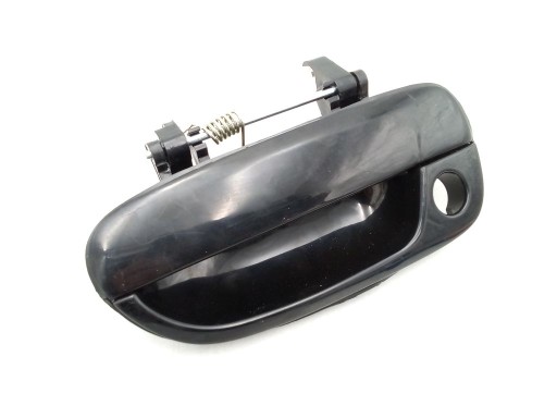 Hyundai Accent handle exterior left front front