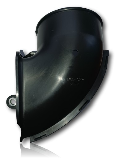 13765-52R40 - SUZUKI SWIFT 2017-ПОВІТРОЗАБІРНИК 1.0