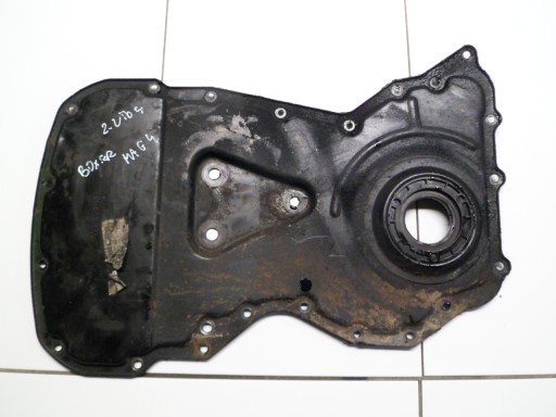 FORD TRANSIT PEUGEOT BOXER 2.2HDI Couvercle carter distribution 6C1Q-6019-AB