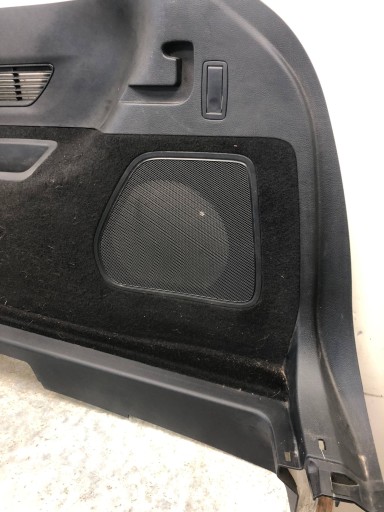 boot upholstery right rear part FORD EDGE MK2 GT4B-R31012-A