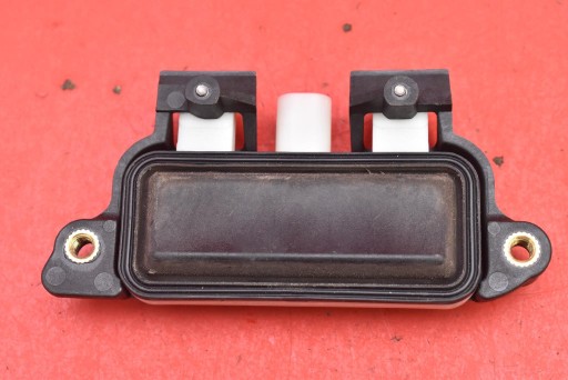handle button bonnet rear part TESLA MODEL S 12-20