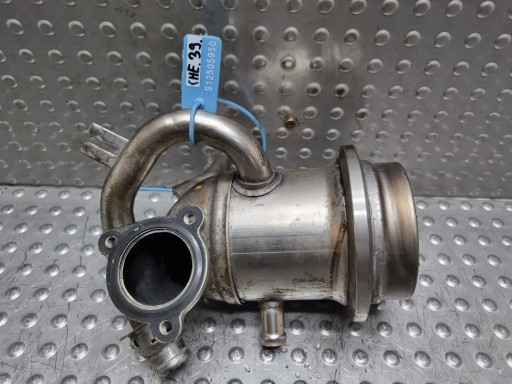 KÜHLER GASE 04B131512D IBIZA IV 6J LIFT FABIA III POLO 6C A1 1.4TDI