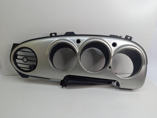 CHRYSLER PT CRUISER 2.0MT 00-06 frame cover cover of the dial FUB63TRMAA