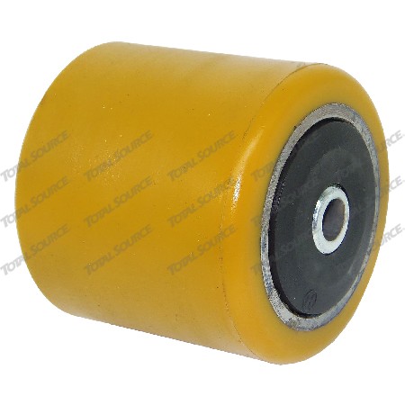 ВИЛКА РОЛИК LINDE 85x85x12 0039933603