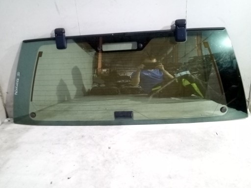 Nissan Pathfinder R50 5D FENSTER heck hinten