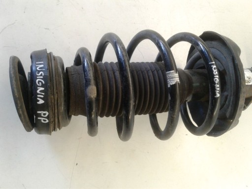 shock absorber front left Opel Insignia 2,0 CDTI