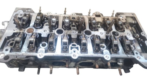 150KM bef31g2r3w - Головка двигуна в зборі opel vectra c lift zafira b 1.9 cdti 16v 55565883