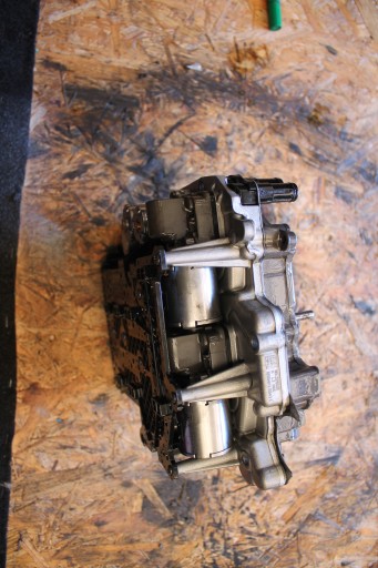 1549. Bedienteil Getriebe getriebe DSG 0BH325065H 0DL325025