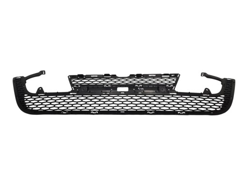 grid of a bumper front RANGE ROVER EVOQUE and L538 LIFT 2015-18 GJ32-17K945-B