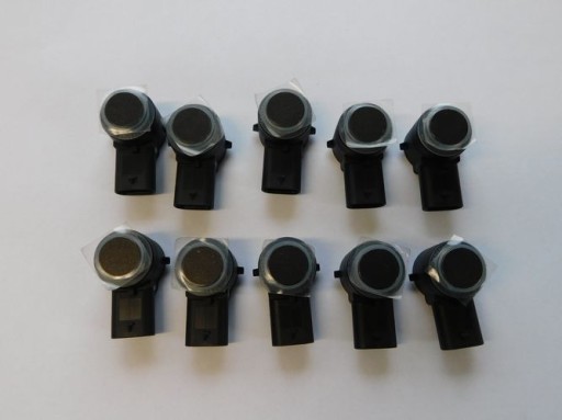 OPEL Sensor Rückfahrwarner 13472481