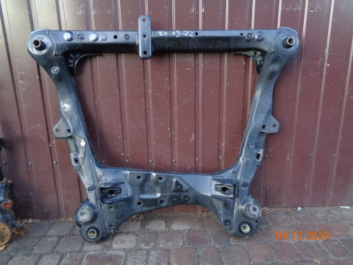 RX450H 15-22R. - Сансові візки для lexus rx 450h iv 15-22 двигун