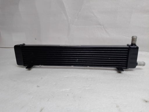 4g43-445396-bb - МАСЛЯНЫЙ ОХЛАДИТЕЛЬ ASTON MARTIN ОРИГИНАЛ 4G43445396BB