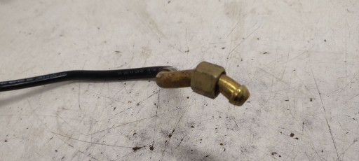 crijevo prijenos vakum serva Mercedes W140 3,2