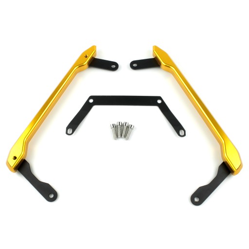 922197 - Ручка пассажира Yamaha MT-09 RN29 2014-2016