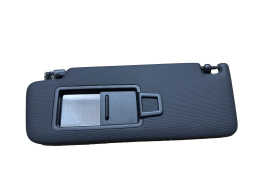 VW GOLF 8 CUPRA BORN LEON FORMENTOR cover PRZECIWSLONECZNA left 5H0857551C