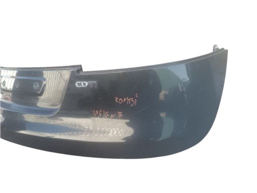 Blende Abdeckung heckklappe heck OPEL INSIGNIA KOMBI