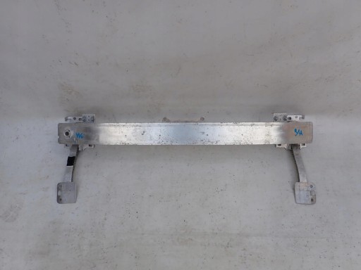PEUGEOT 2008 and 1 13-19 bumper support front front