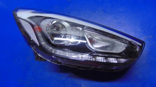 light right front LED EUROPA LIFT HYUNDAI IX35 10-15R