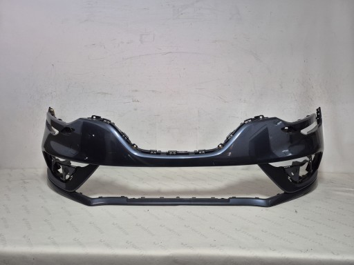 RENAULT MEGANE 4 IV 16-20 bumper front front SPR