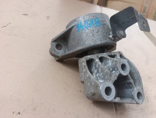 Support Airbag Support plaque Moteur FIAT DOBLO II 1.3 M-JET 17R 00517991100